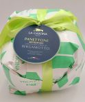 Panettone Bergamotto